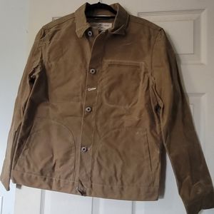 Rogue Territory Supply Jacket sz L